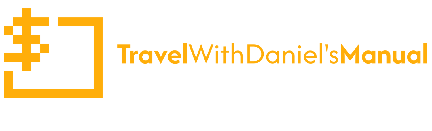 Travel W Daniel's Manual